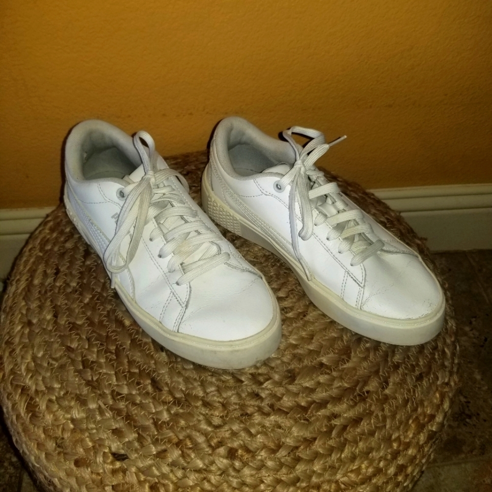 Puma Sneakers